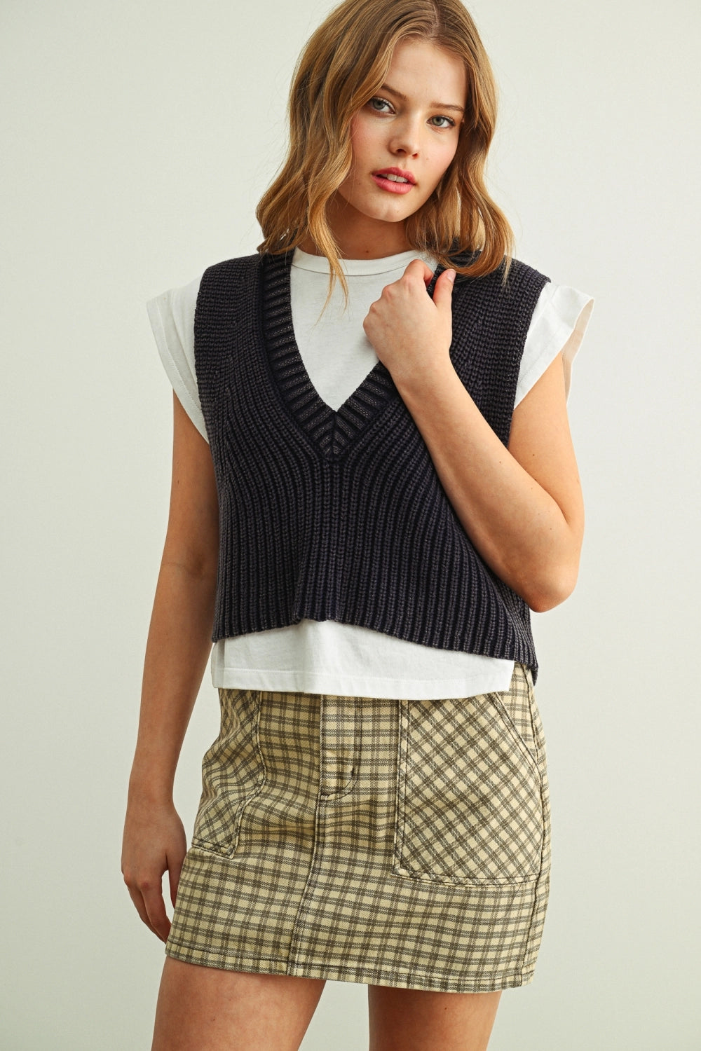 Layer Player Top