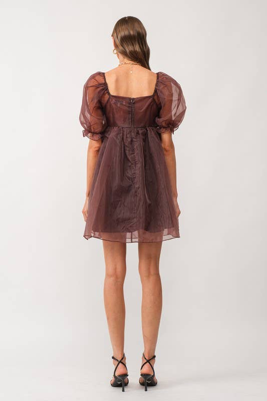 Aurora Dress