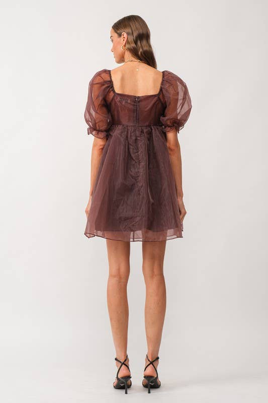 Aurora Dress