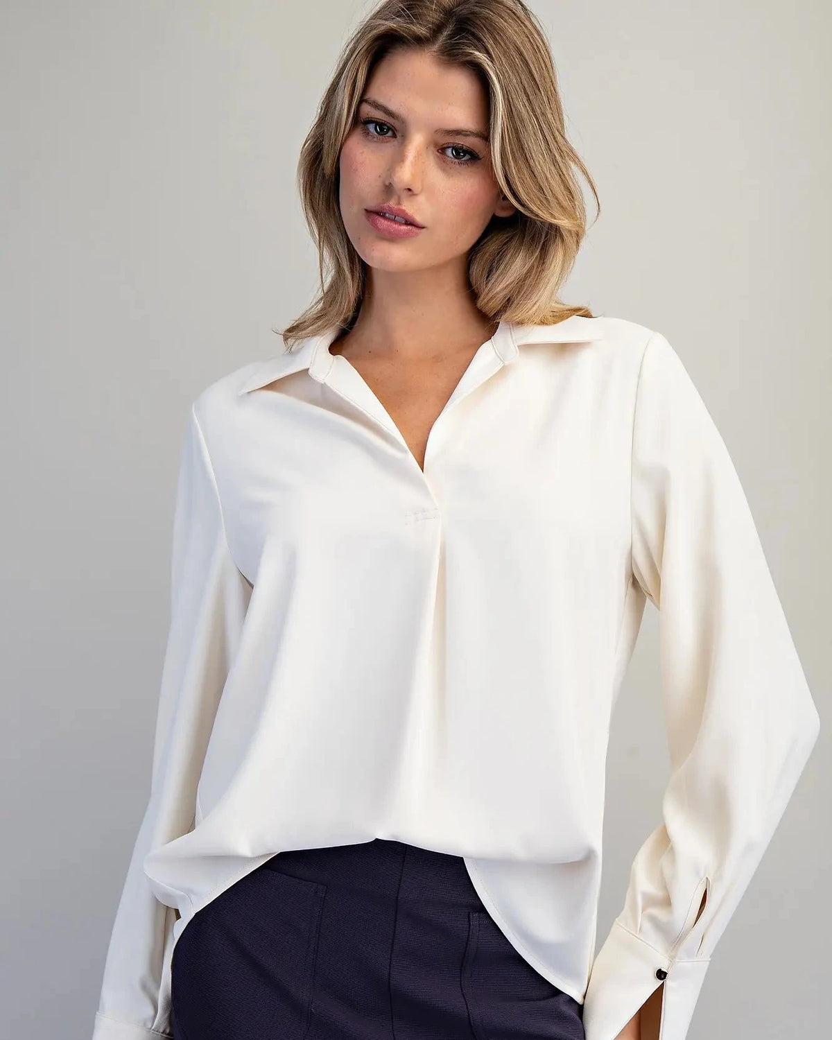 Tammy Blouse