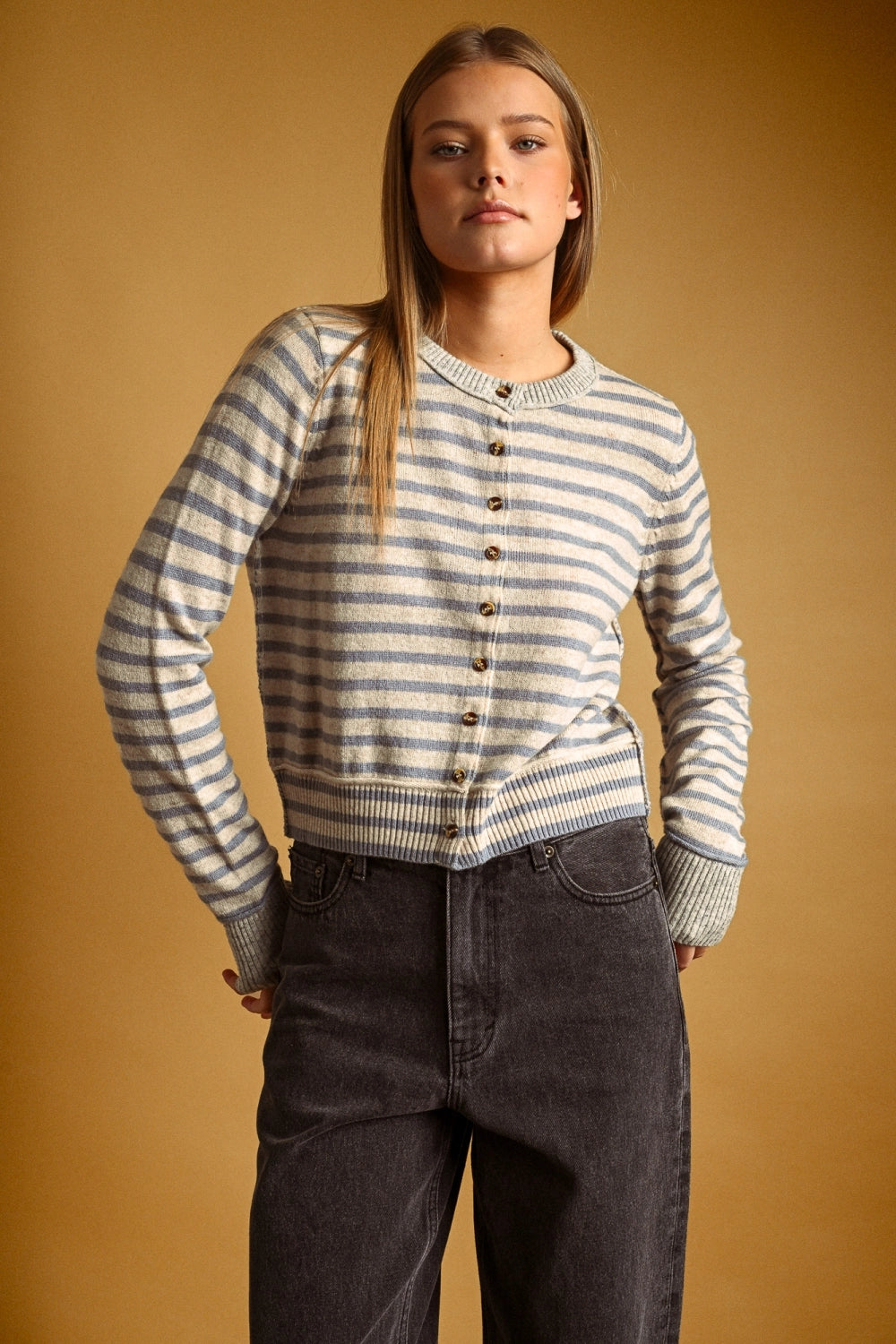 Margot Cardigan