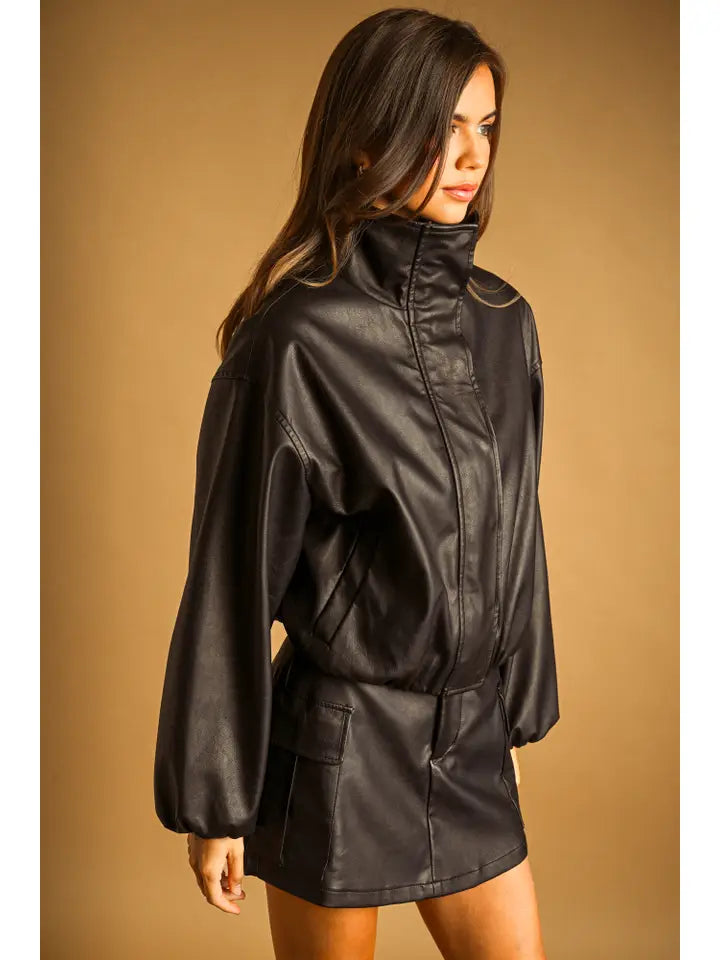 Rebel Rouser Jacket