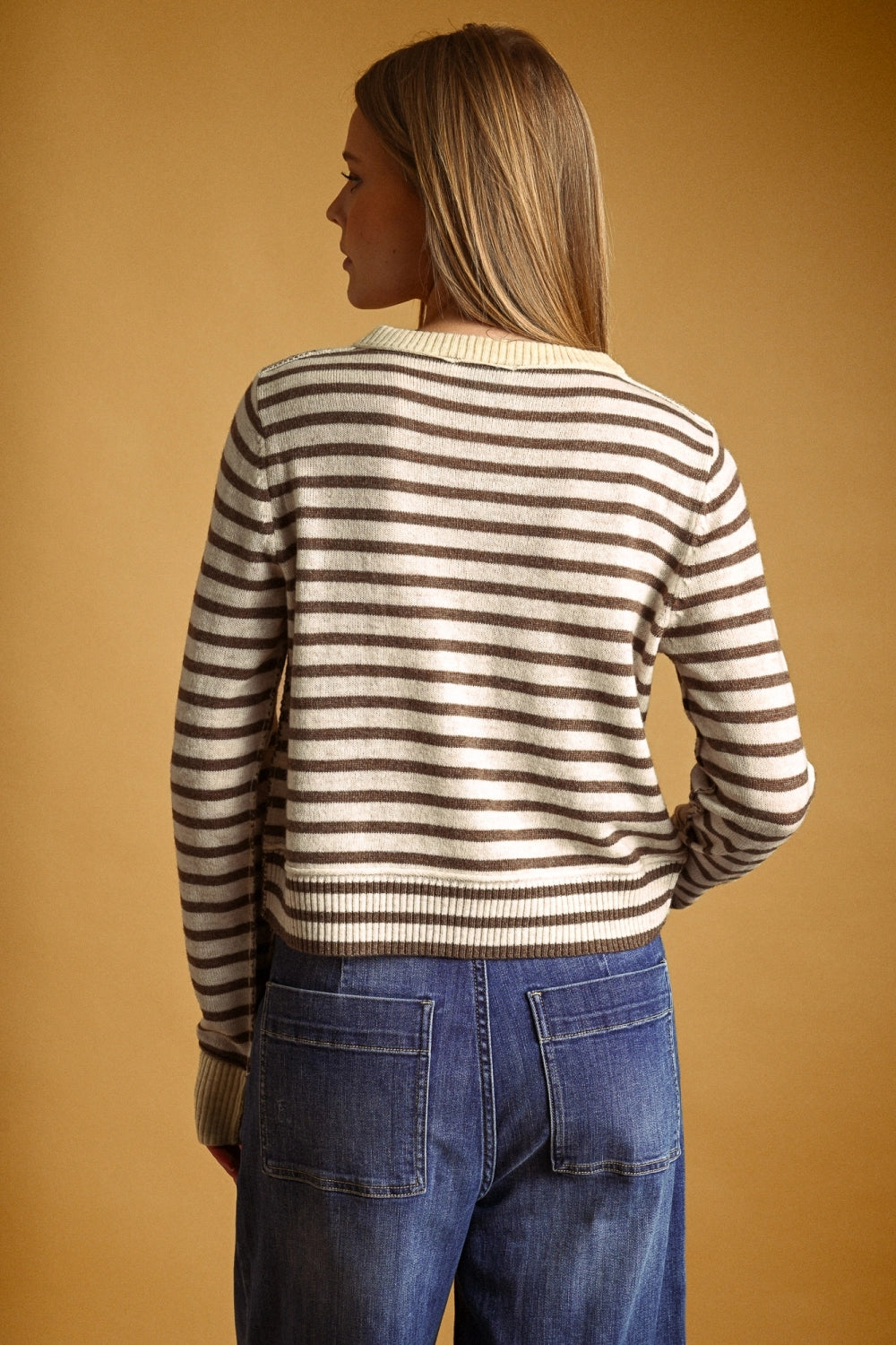 Margot Cardigan