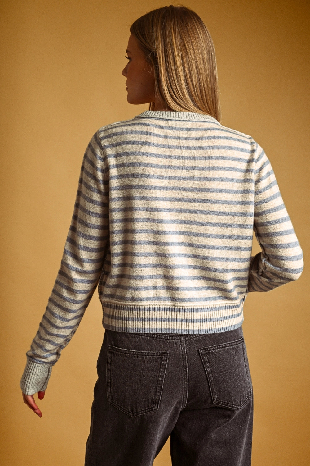 Margot Cardigan