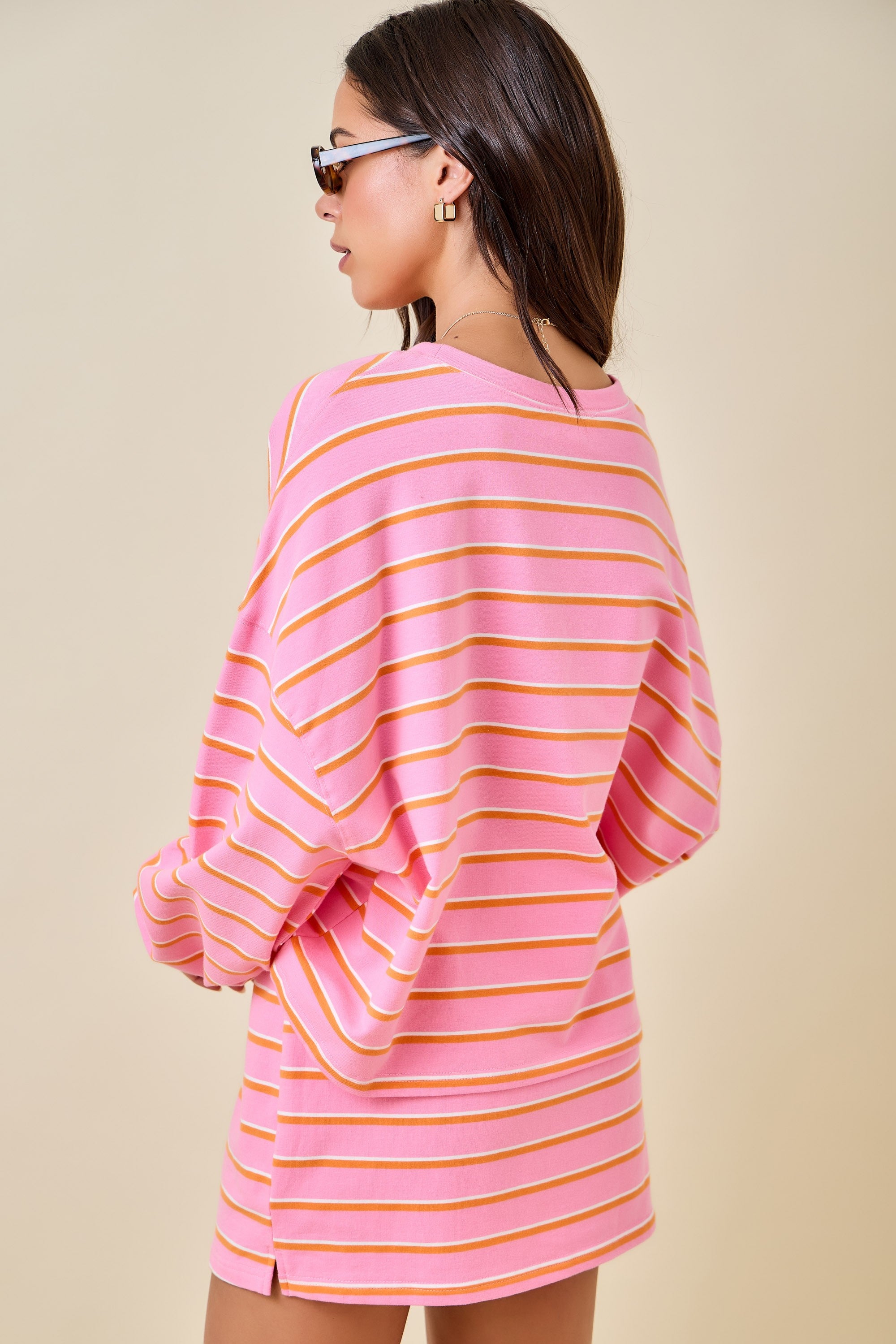 Adi Lounge Sweatshirt