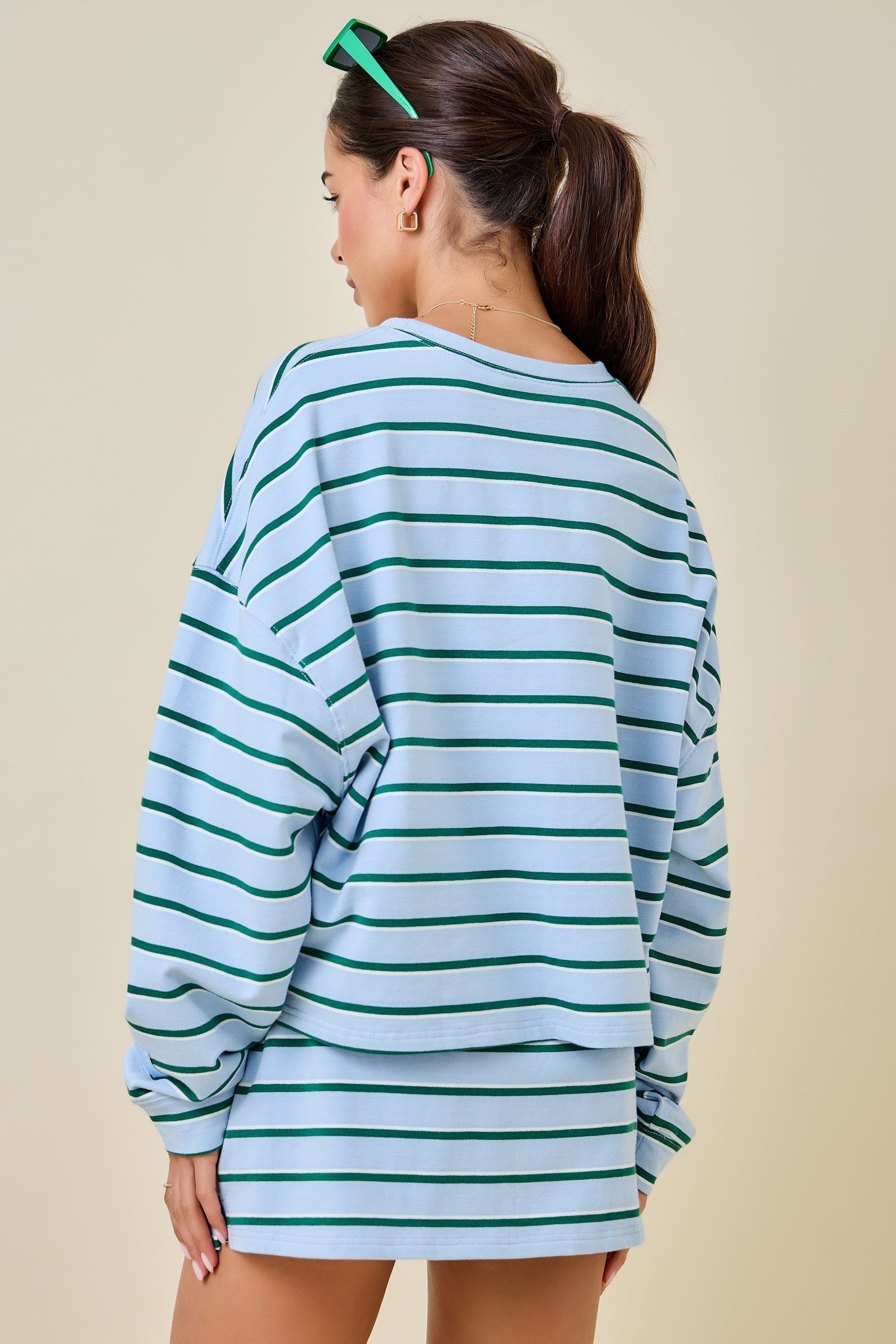 Adi Lounge Sweatshirt