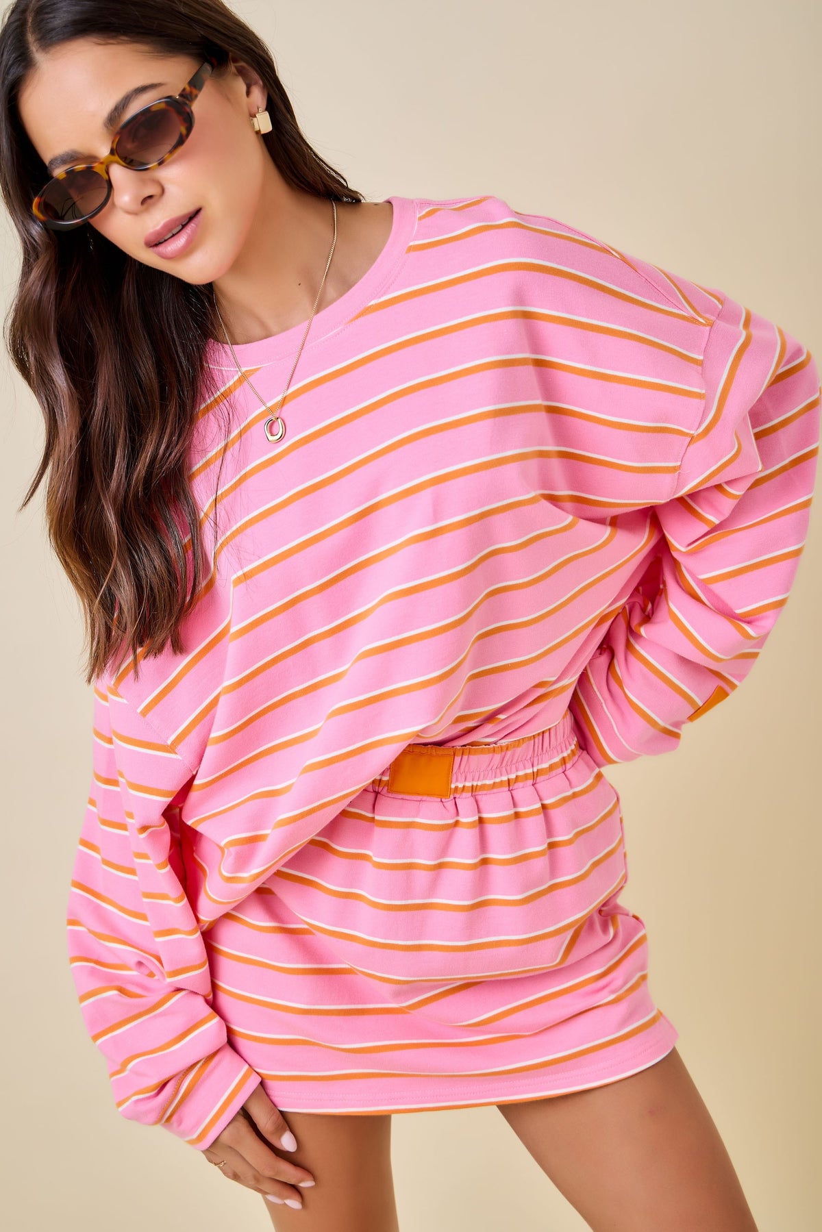 Adi Lounge Sweatshirt