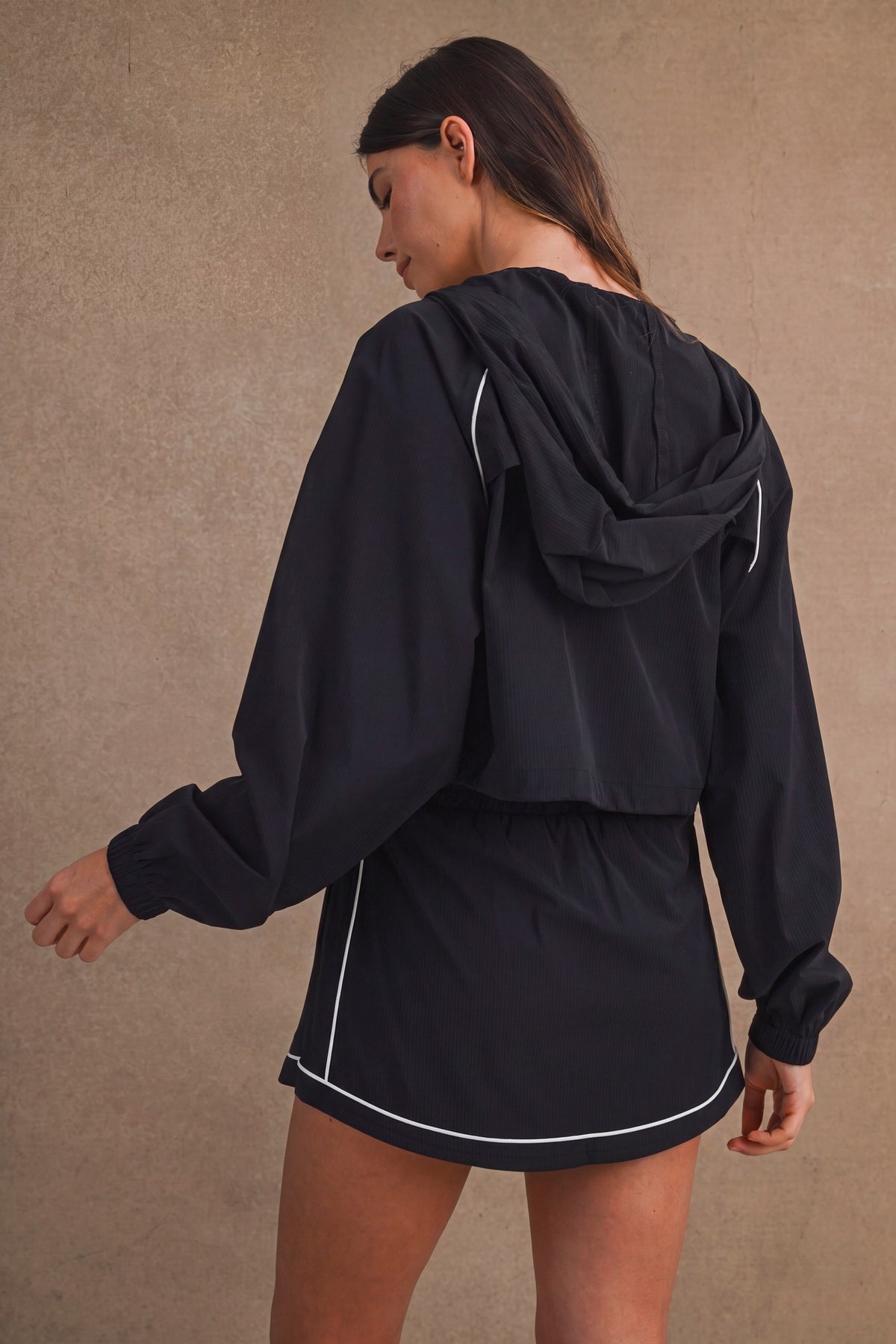 Save the Day Skort
