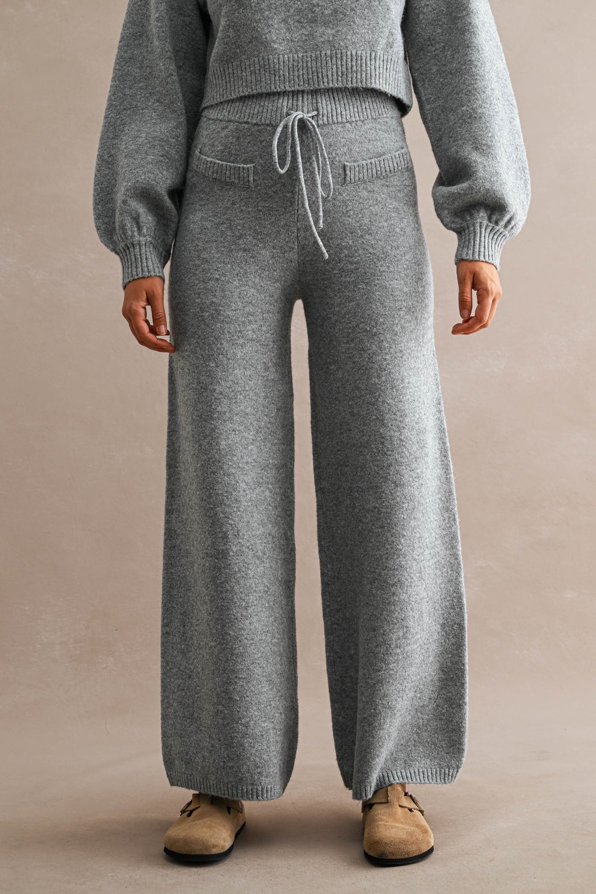 Smooth Move Pants