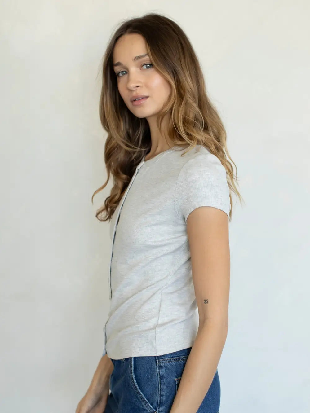 Bianca Tee