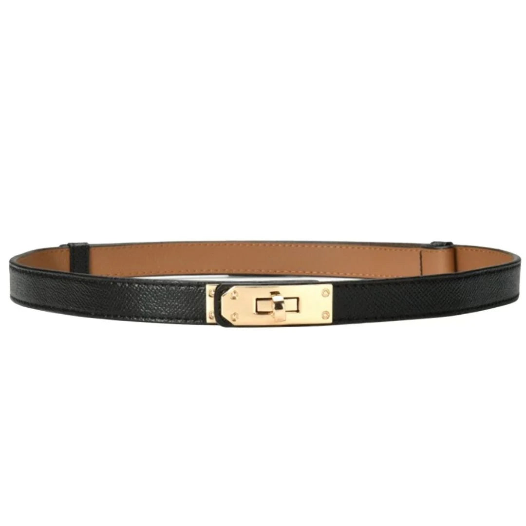 Lock It Down Belt