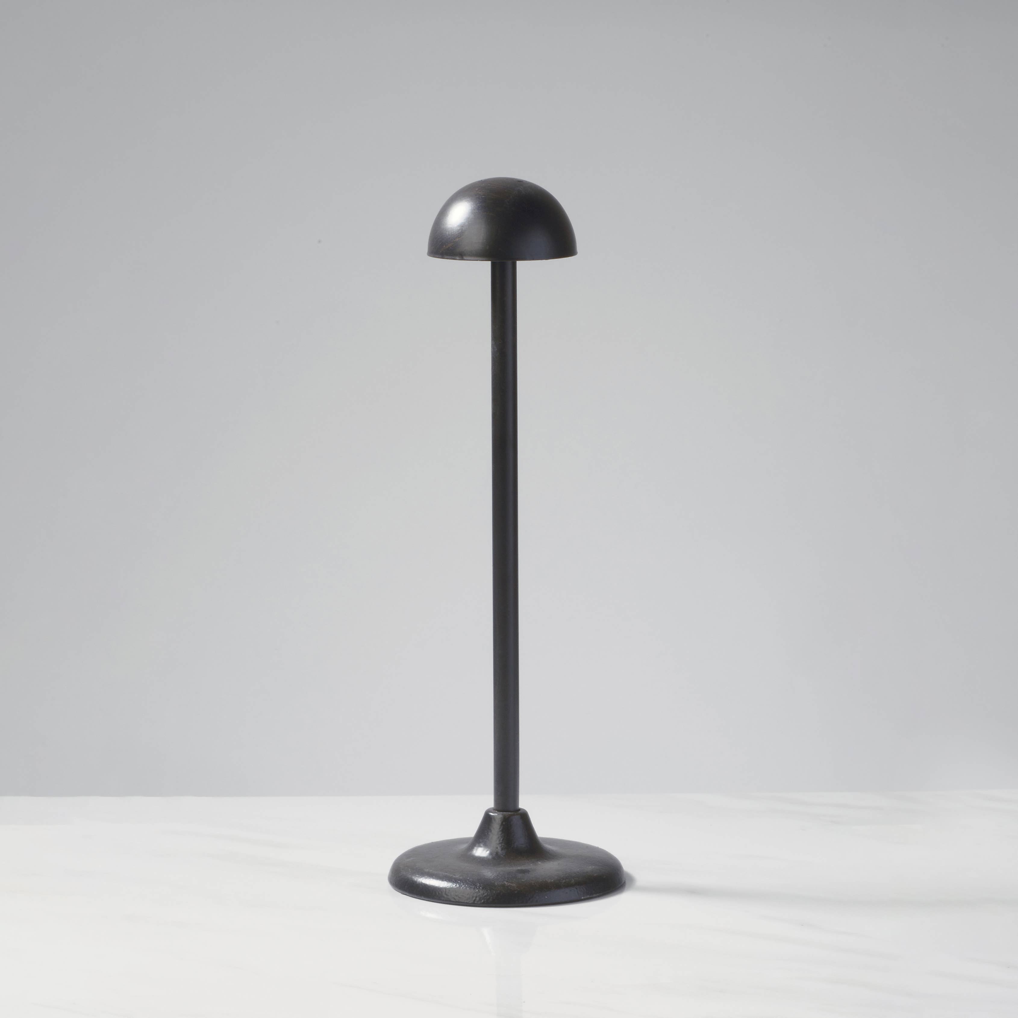 Industrial Hat Stand