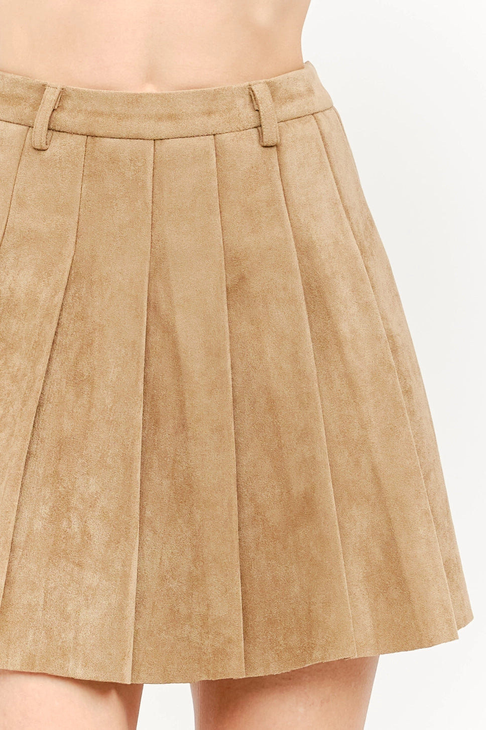 Billie Skirt