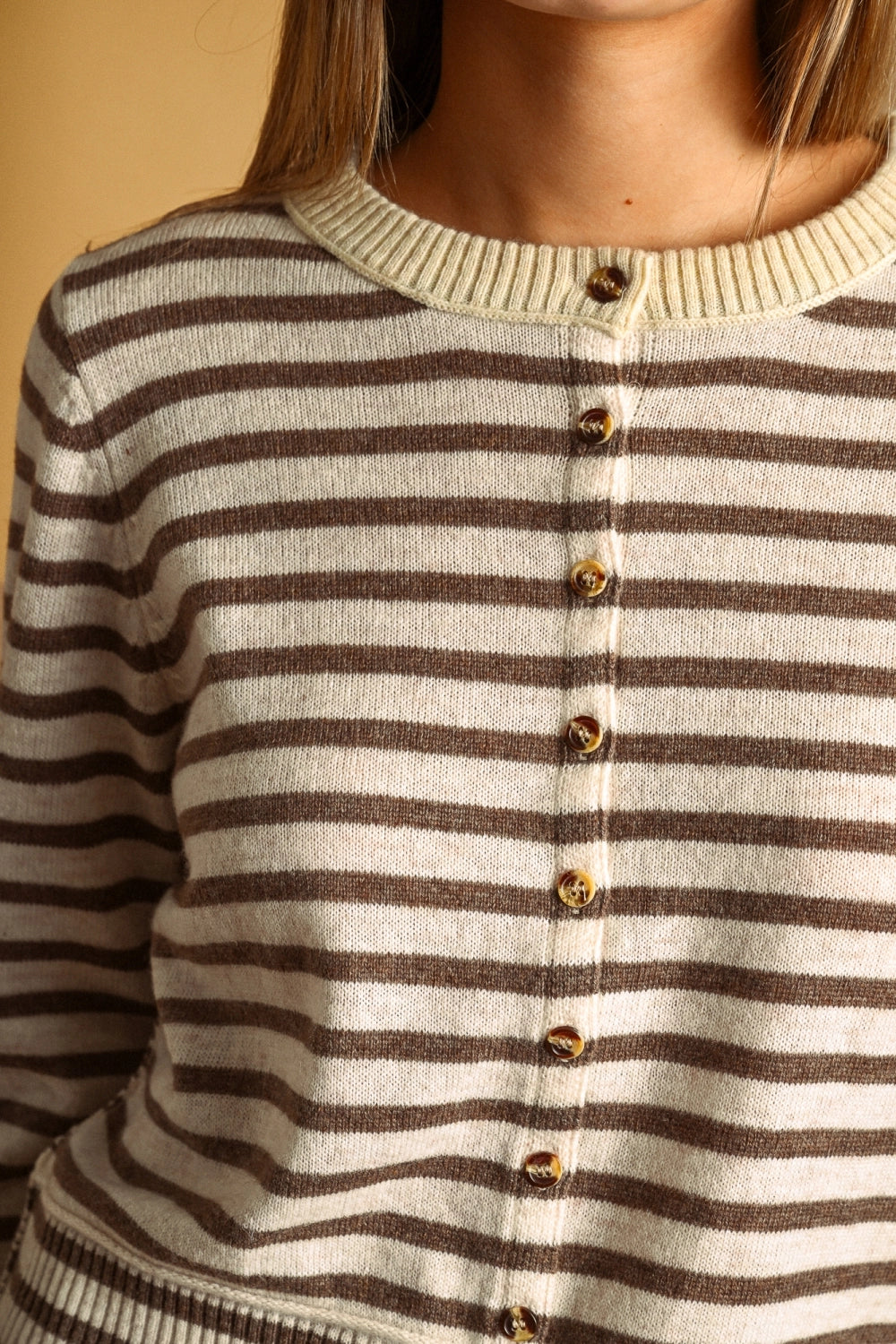 Margot Cardigan