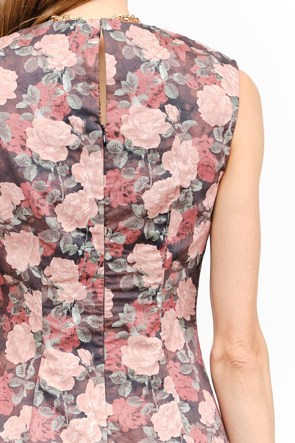 Clementine Dress