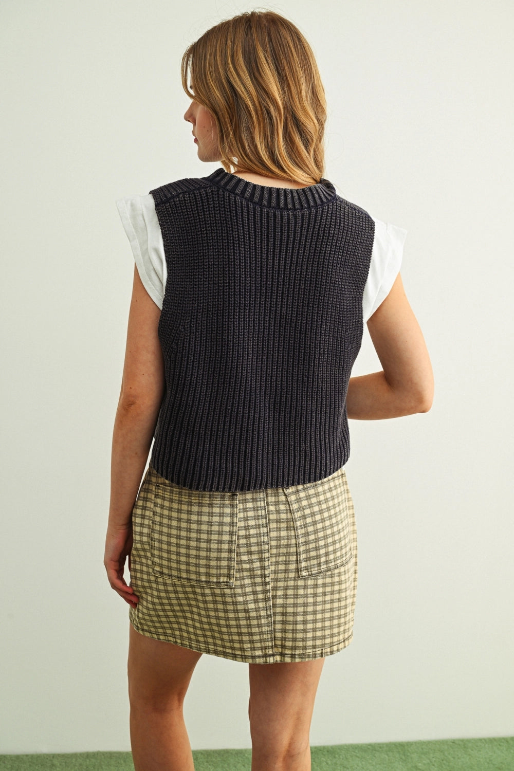 Layer Player Top