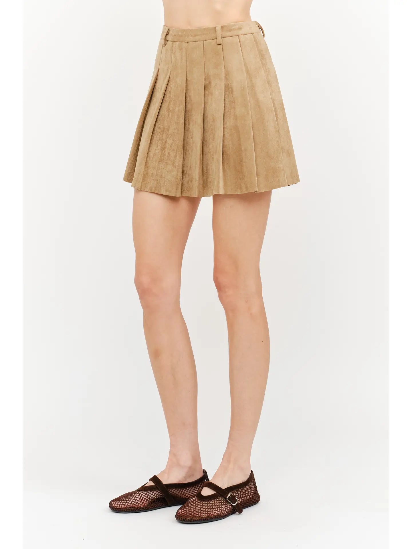 Billie Skirt
