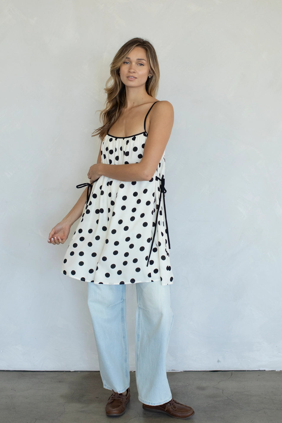Lulu Dress