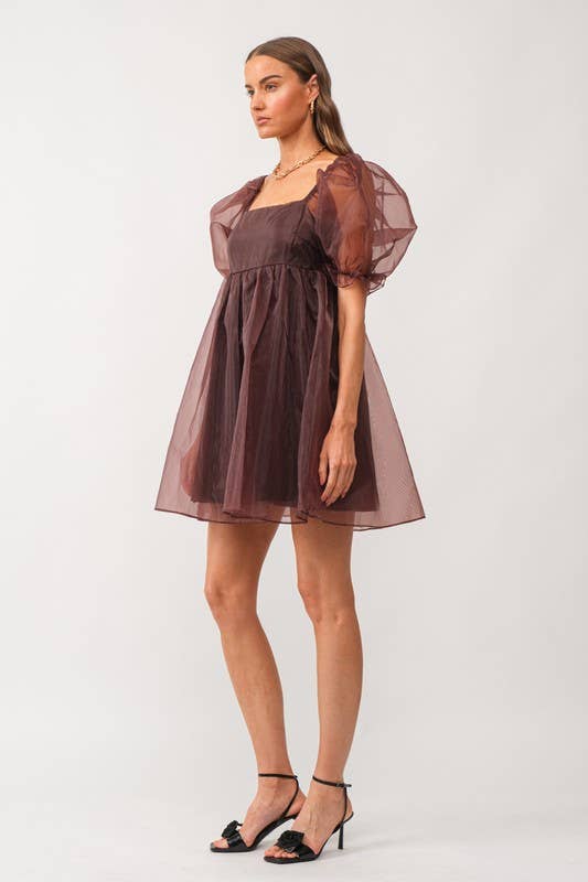 Aurora Dress