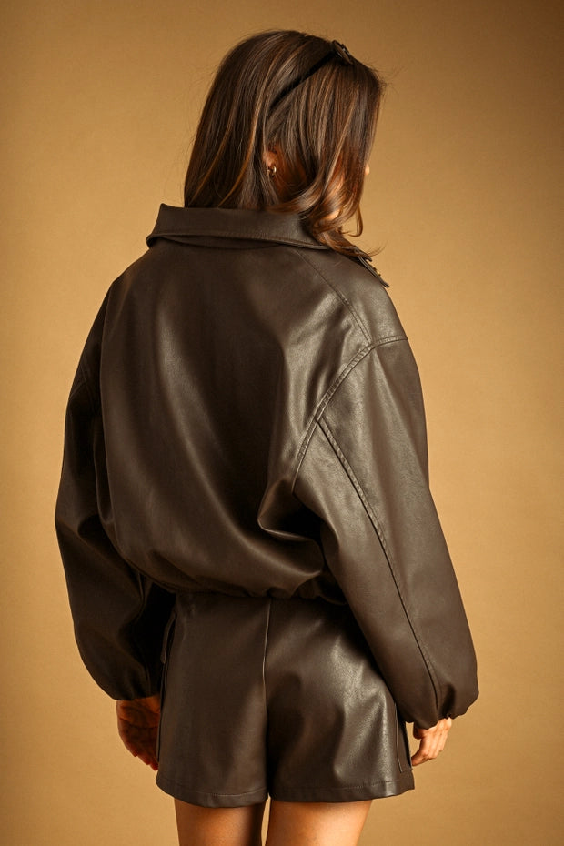 Rebel Rouser Jacket