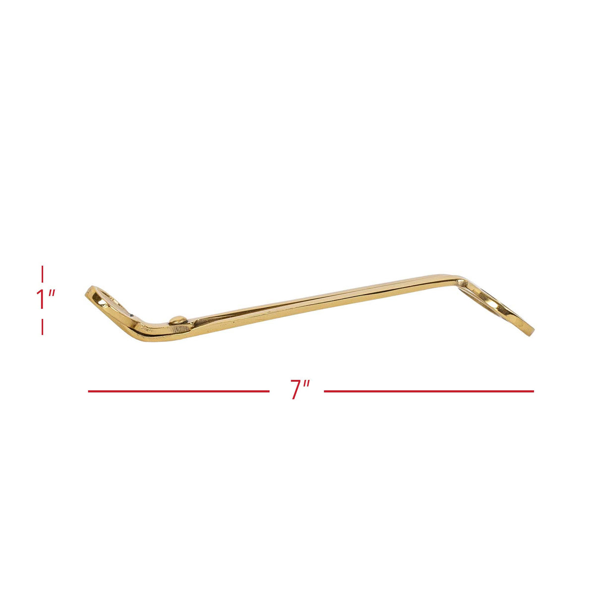 Brass Candle Supplies Wick Trimmer Metal
