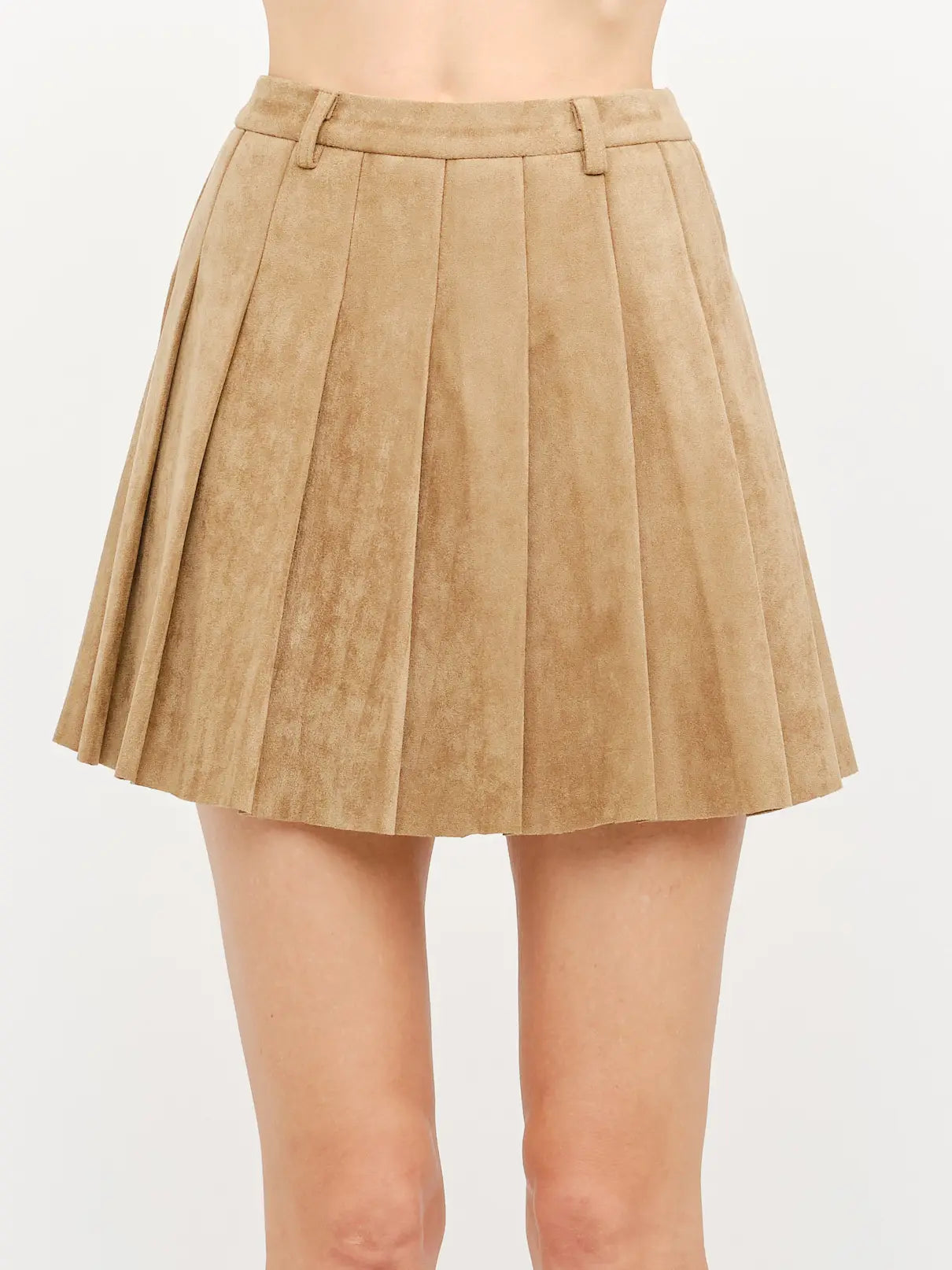Billie Skirt