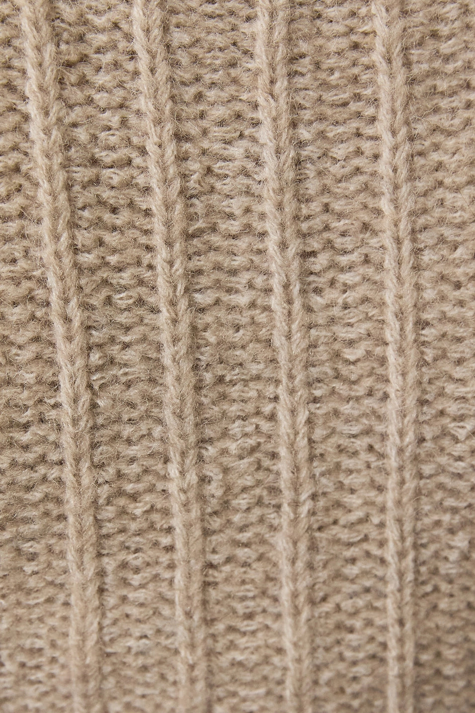 Sleeveless Sweater