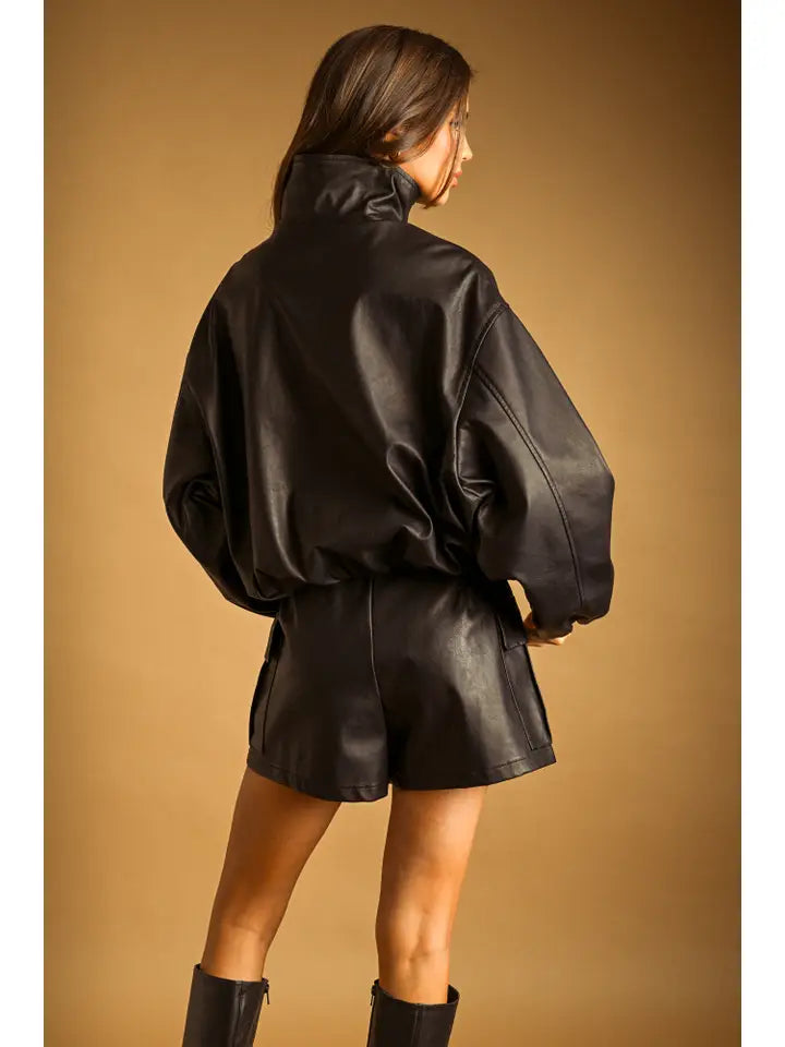 Rebel Rouser Jacket