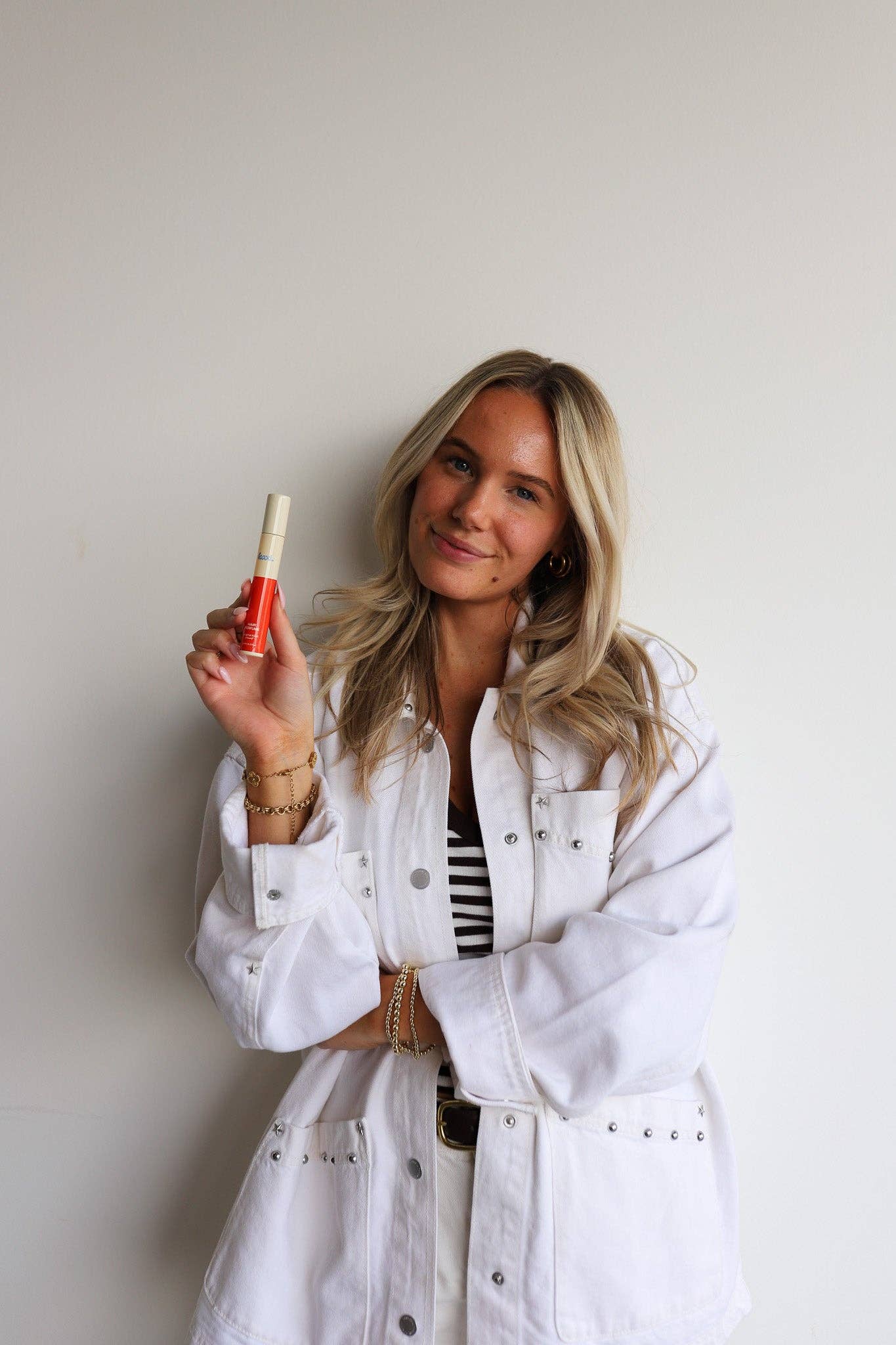 KAXI HAIR PERFUME