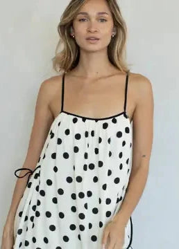 Lulu Dress