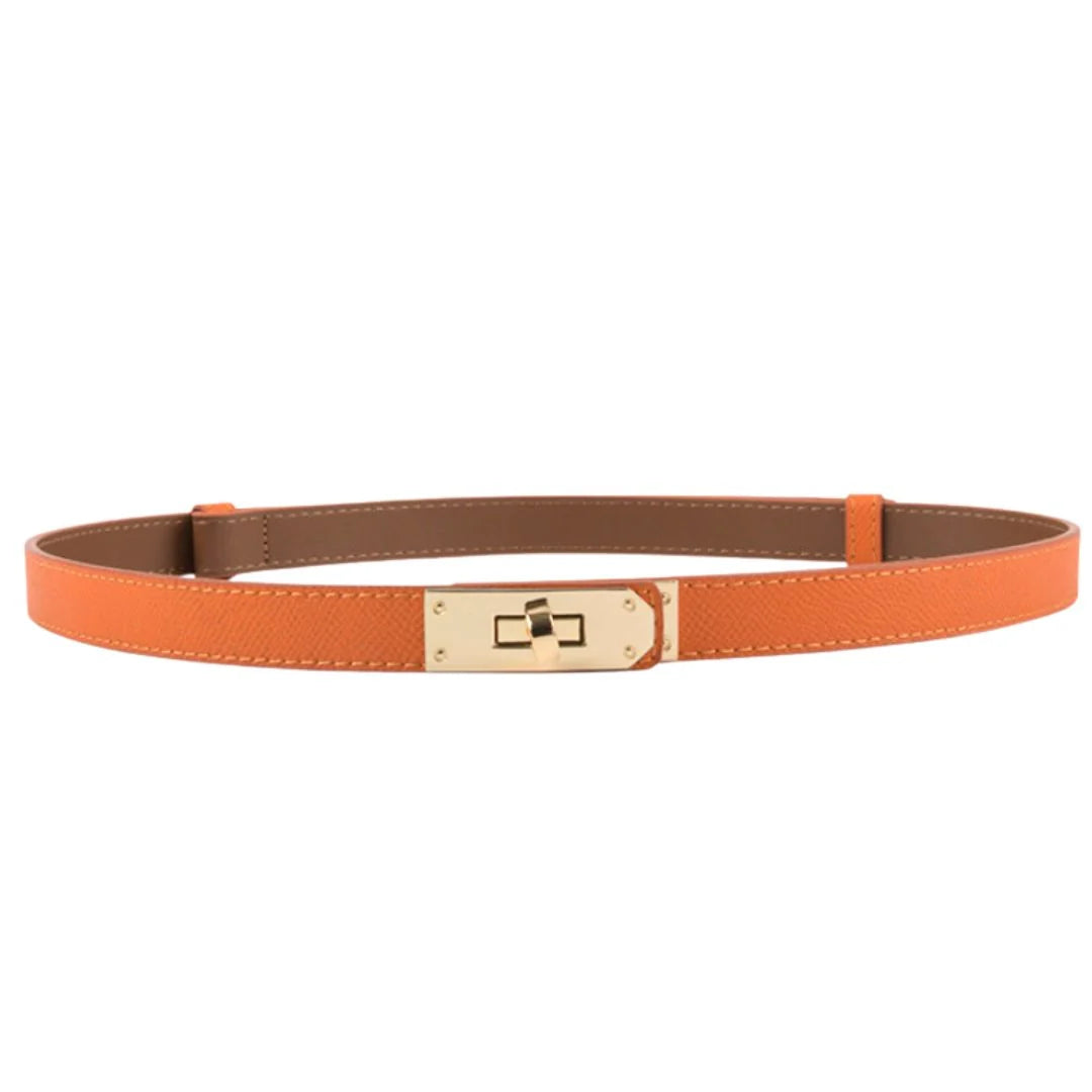 Lock It Down Belt
