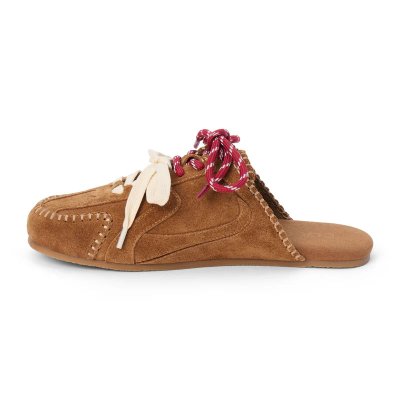 Devyn Sneaker Mule by Matisse