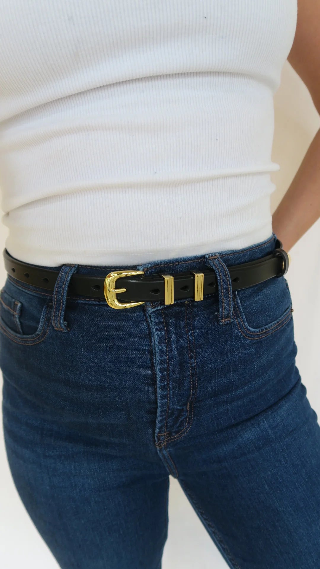 Waist of Time Belt