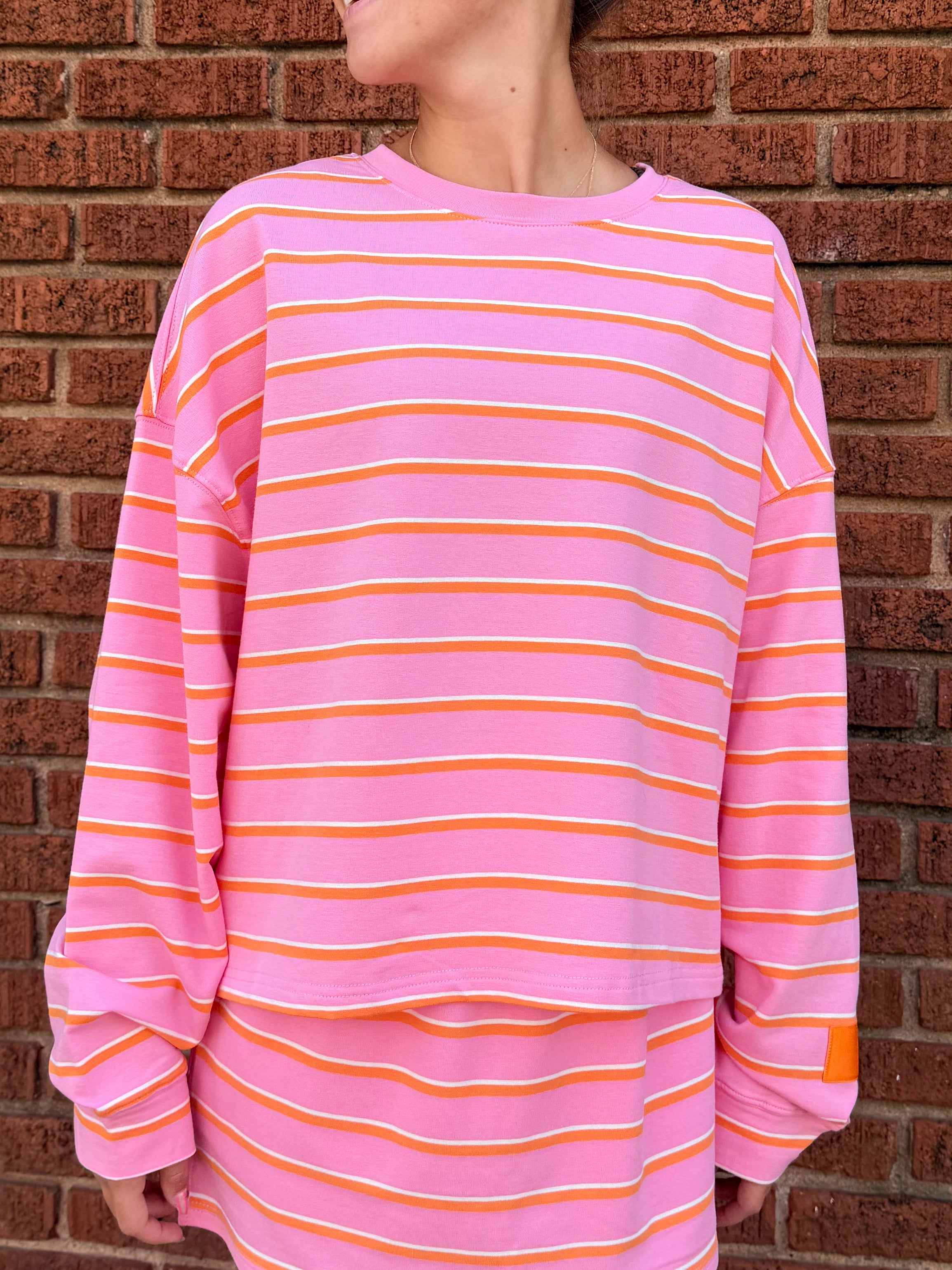 Adi Lounge Sweatshirt