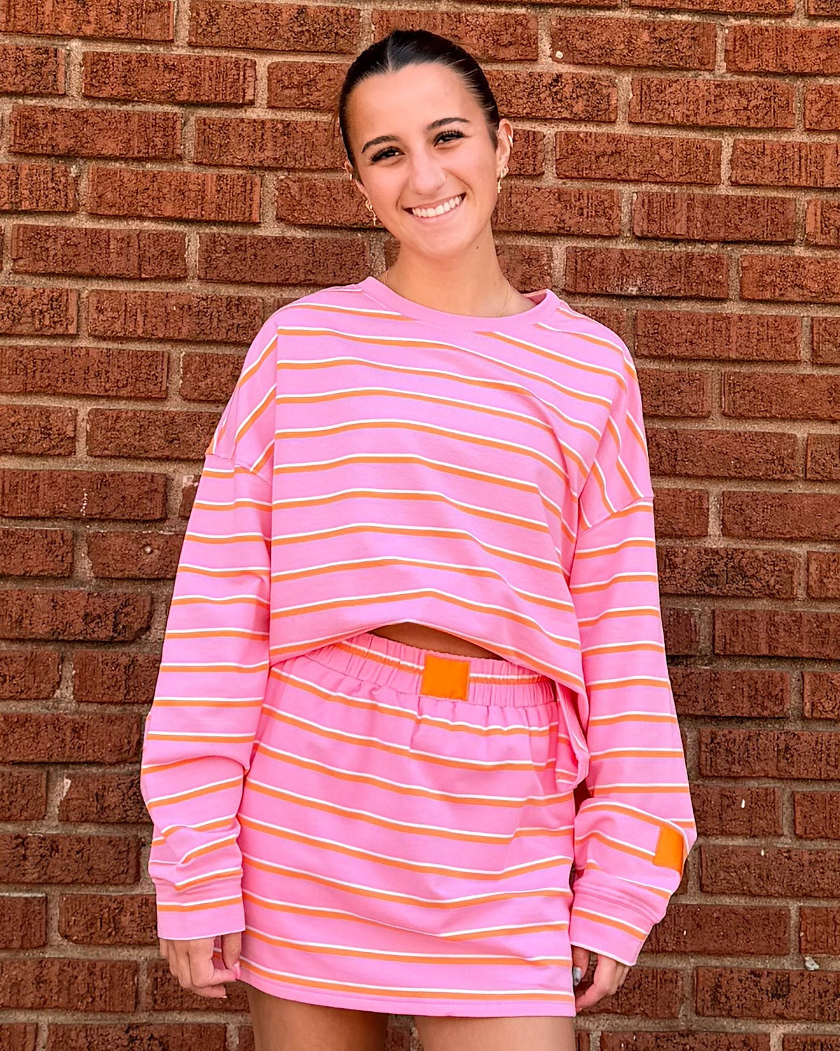 Adi Lounge Sweatshirt