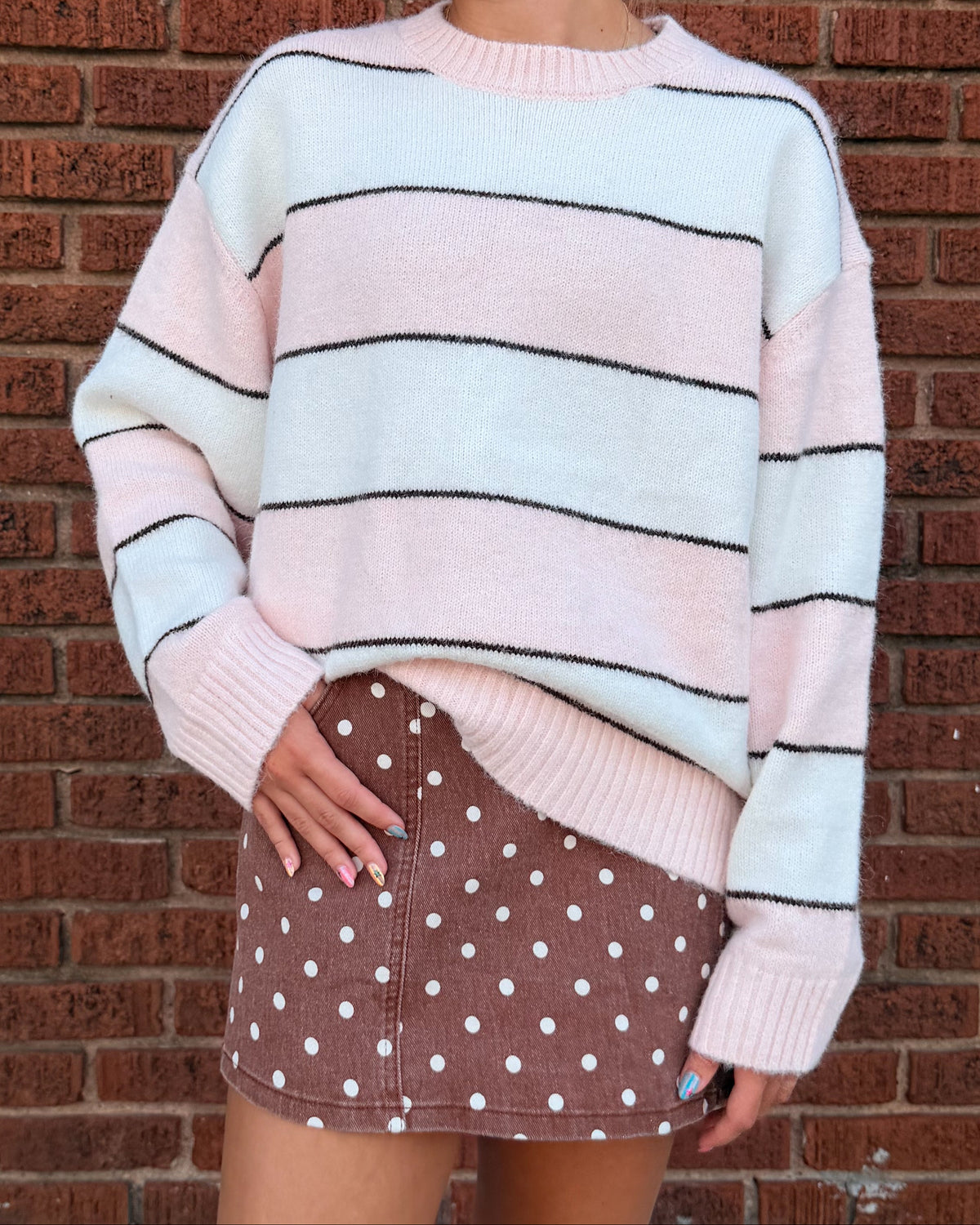 Dolly Skort
