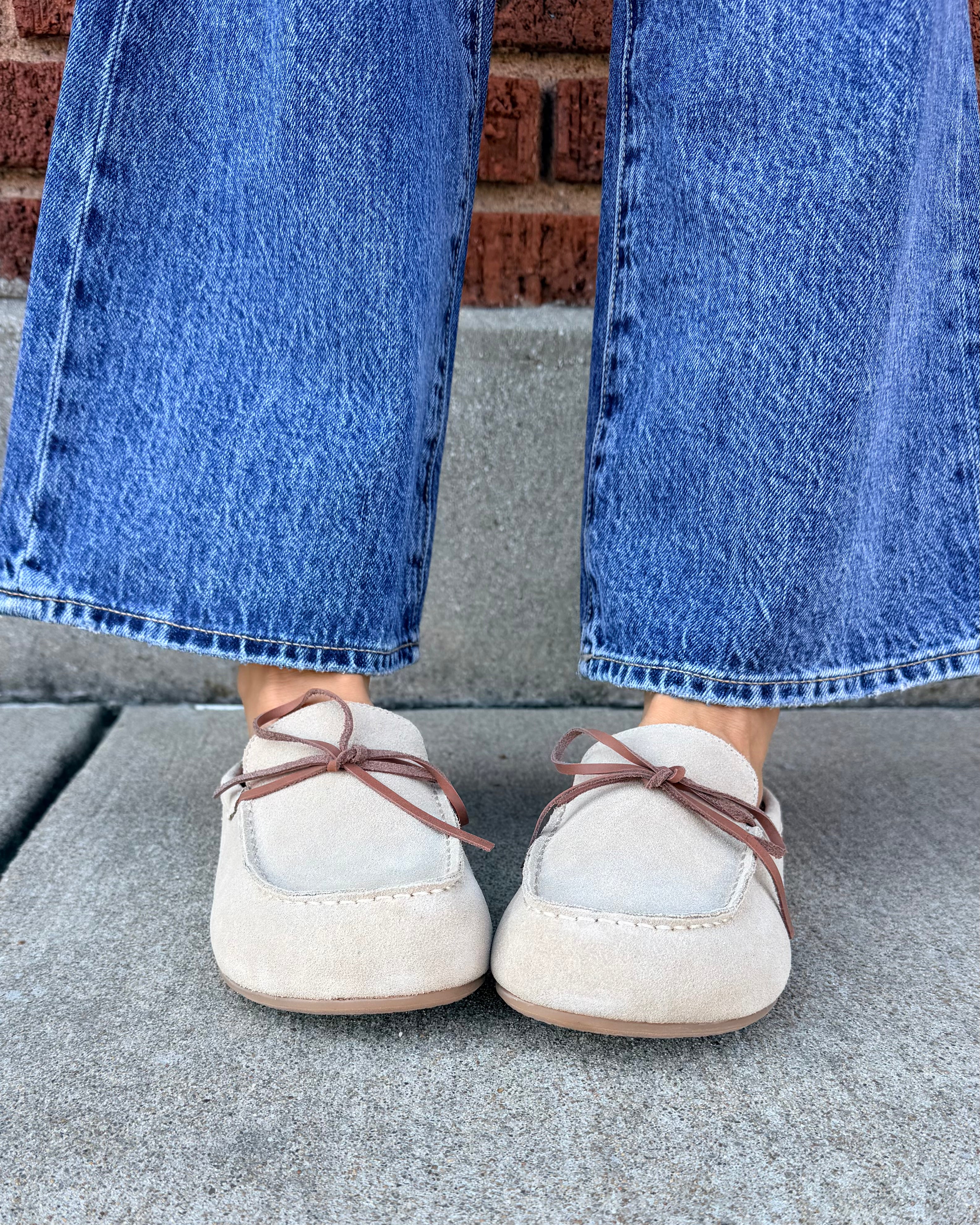 Mavy Clog by Matisse