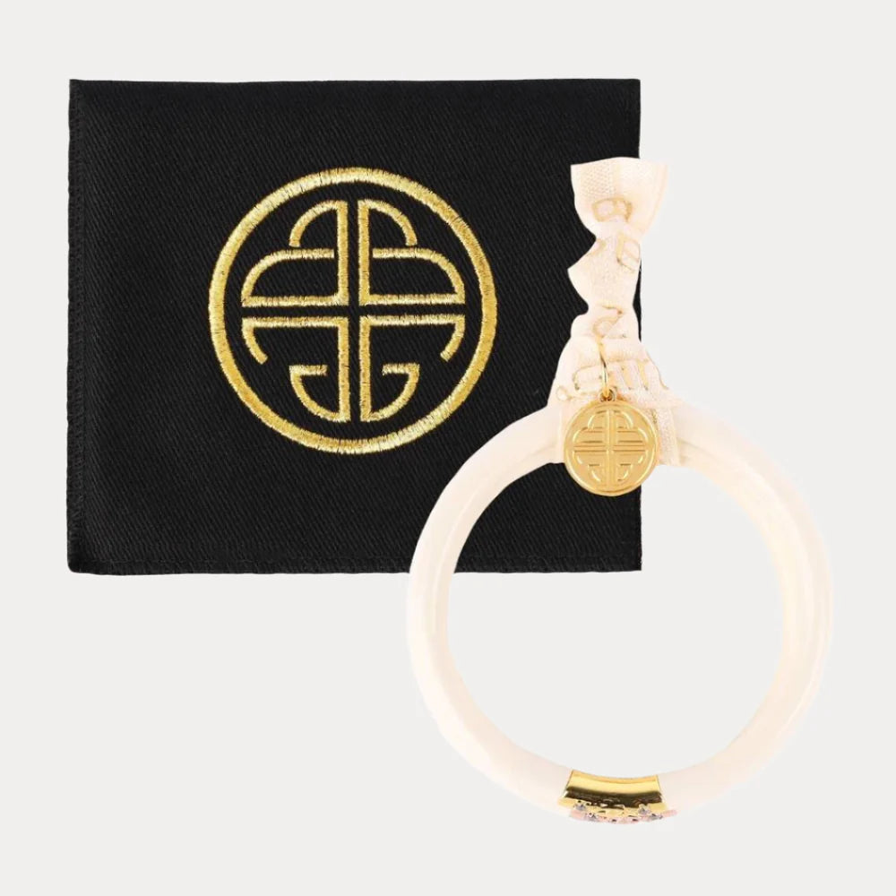 Three Kings All Weather Bangles® (AWB®) - Ivory