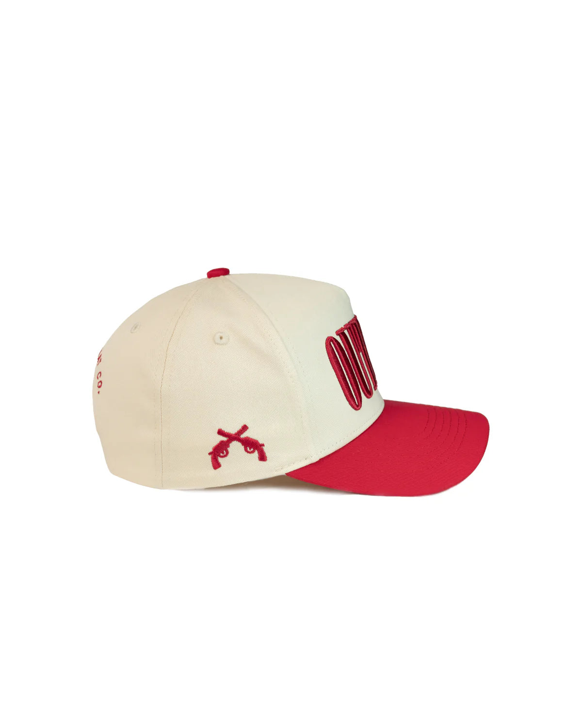Outlaw Hat