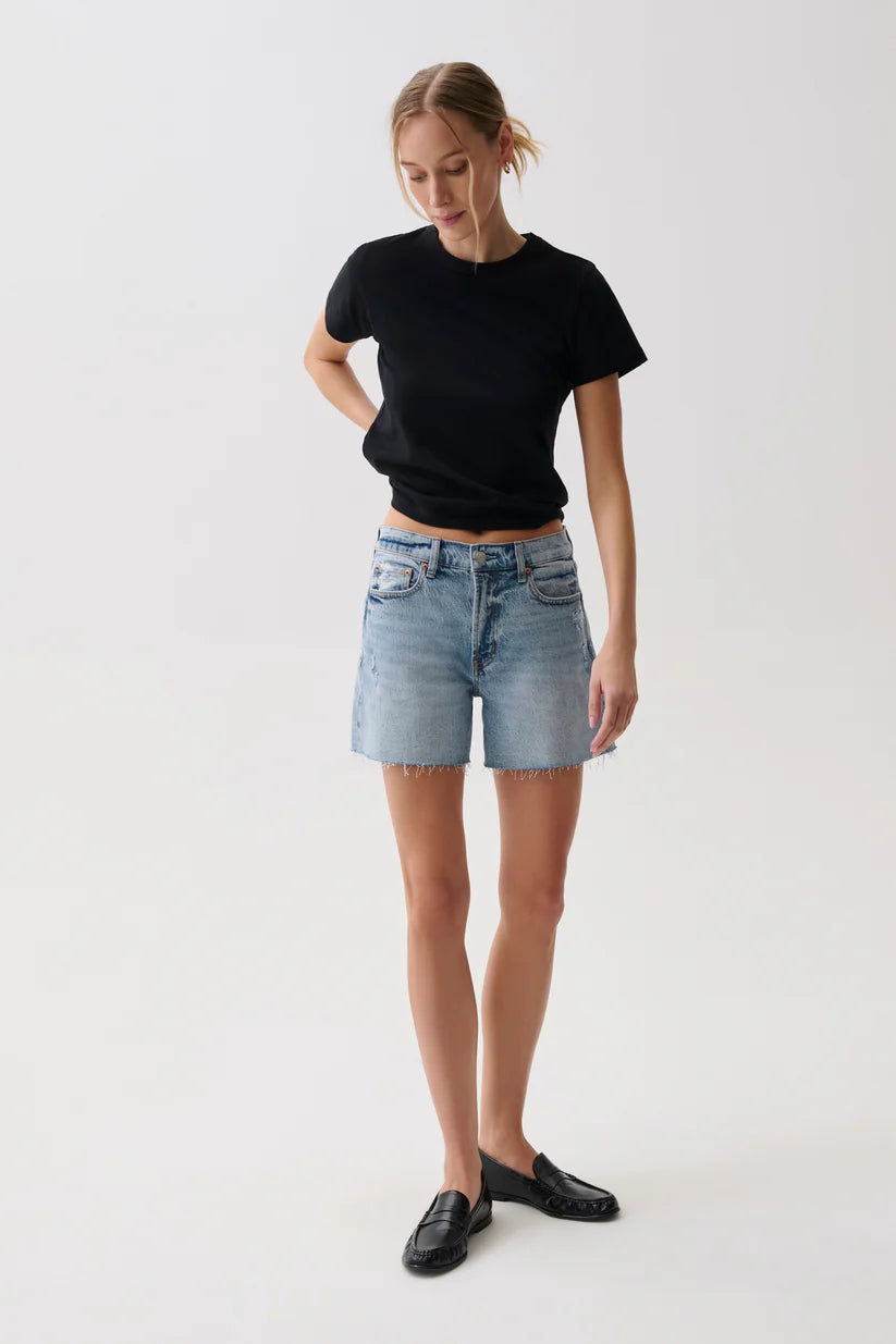 Kennedy Shorts by Pistola in Normandy Vintage