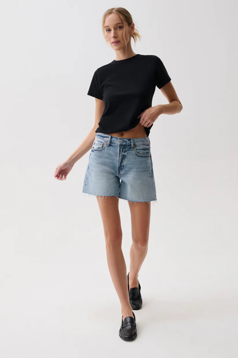 Kennedy Shorts by Pistola in Normandy Vintage