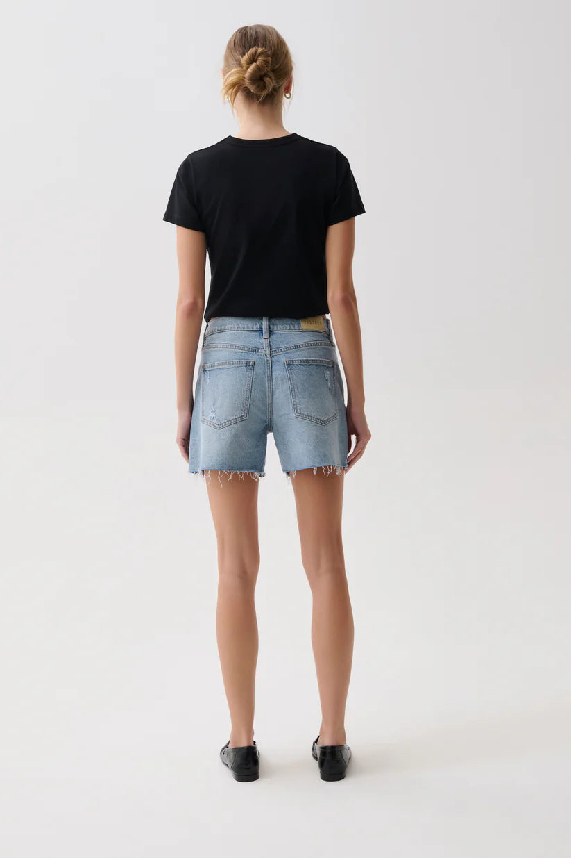 Kennedy Shorts by Pistola in Normandy Vintage