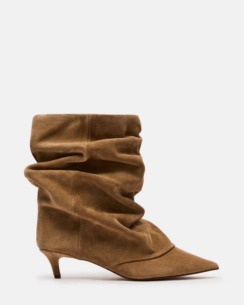 Lennox Bootie by Steve Madden