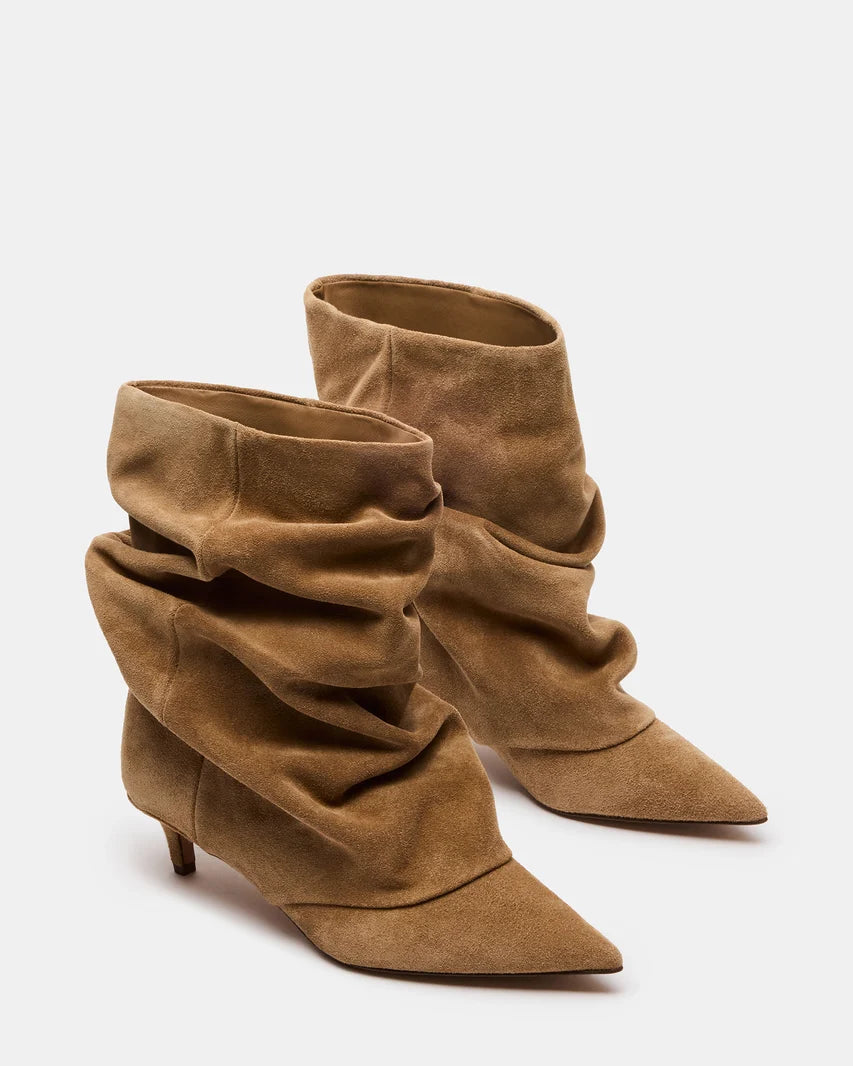 Lennox Bootie by Steve Madden