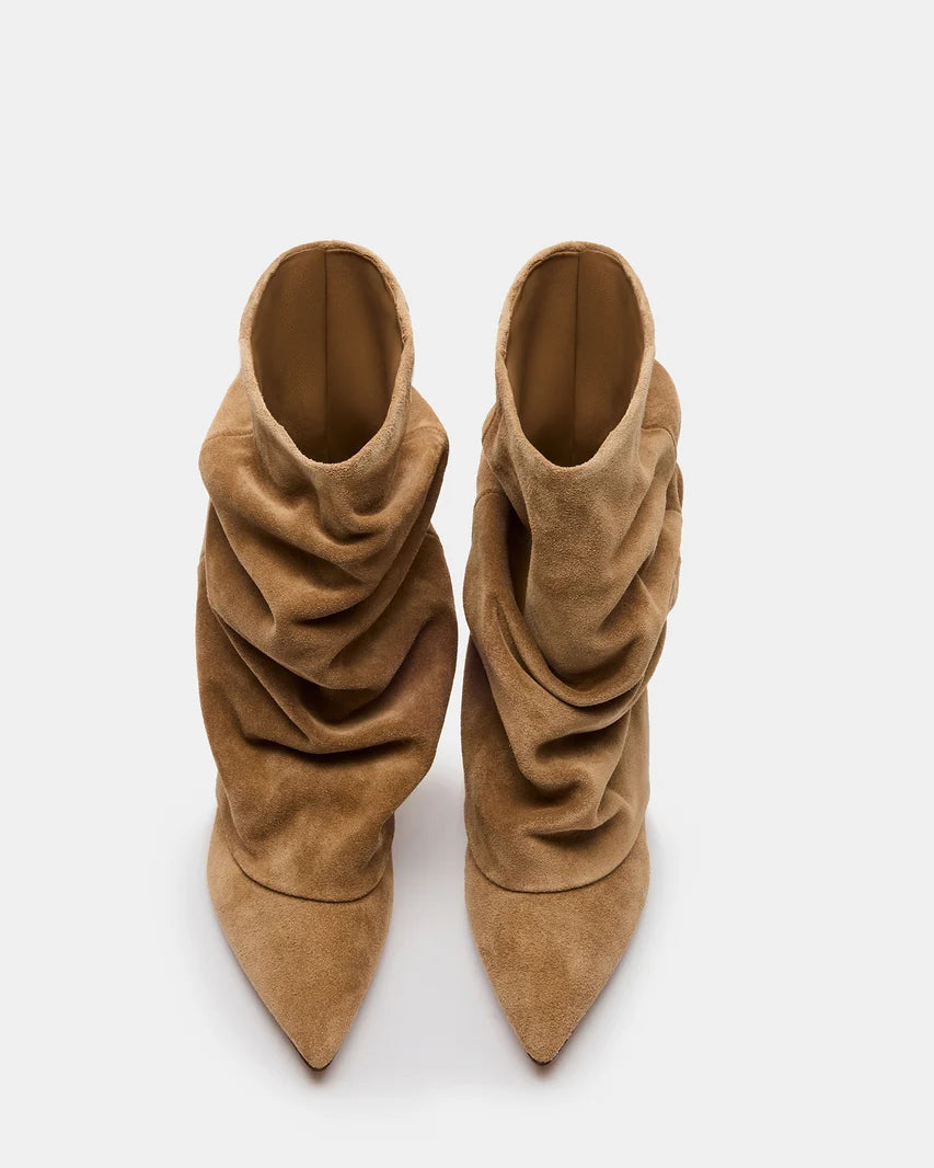 Lennox Bootie by Steve Madden