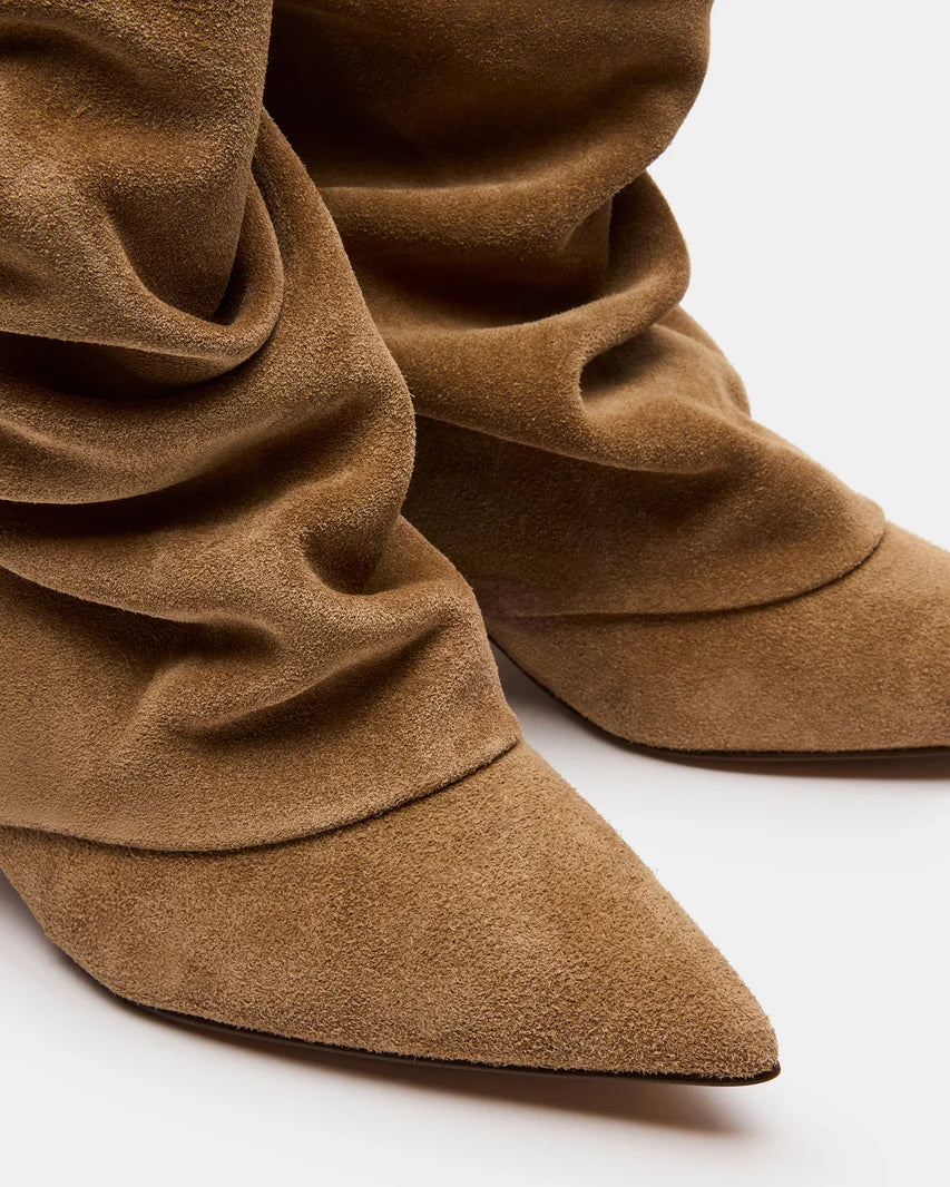 Lennox Bootie by Steve Madden