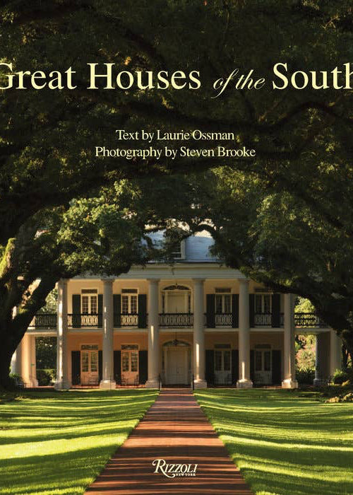 Great Houses Of The South