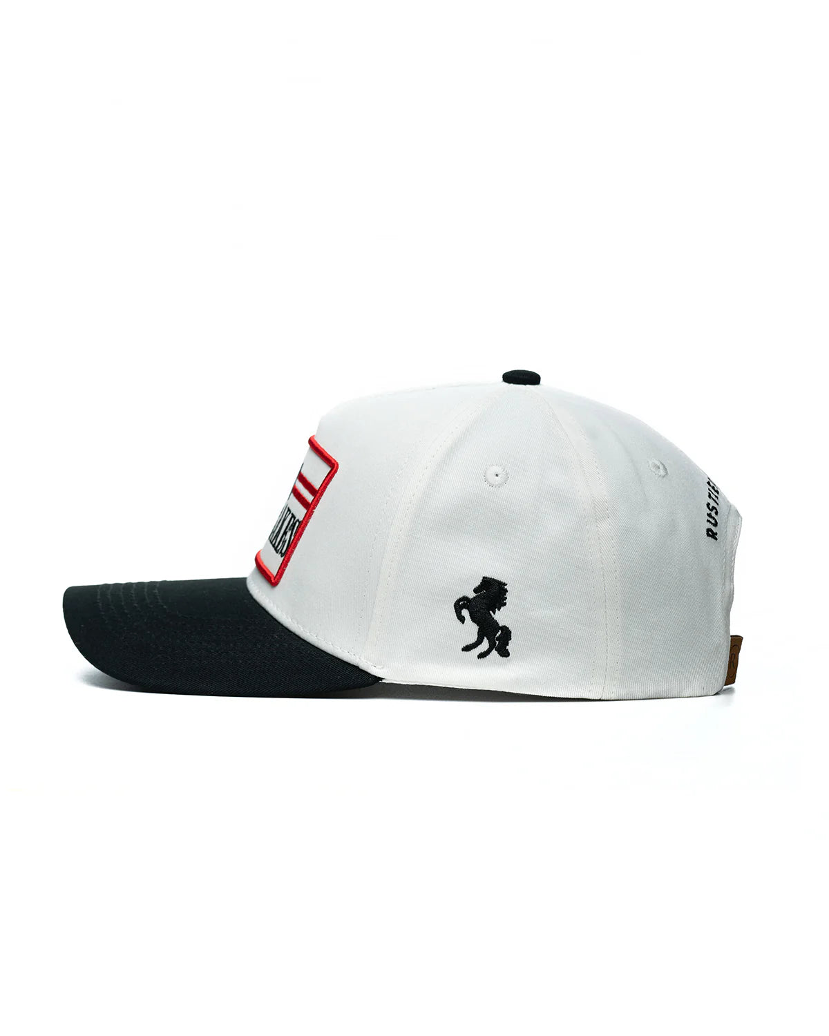 All Gas No Brakes Hat