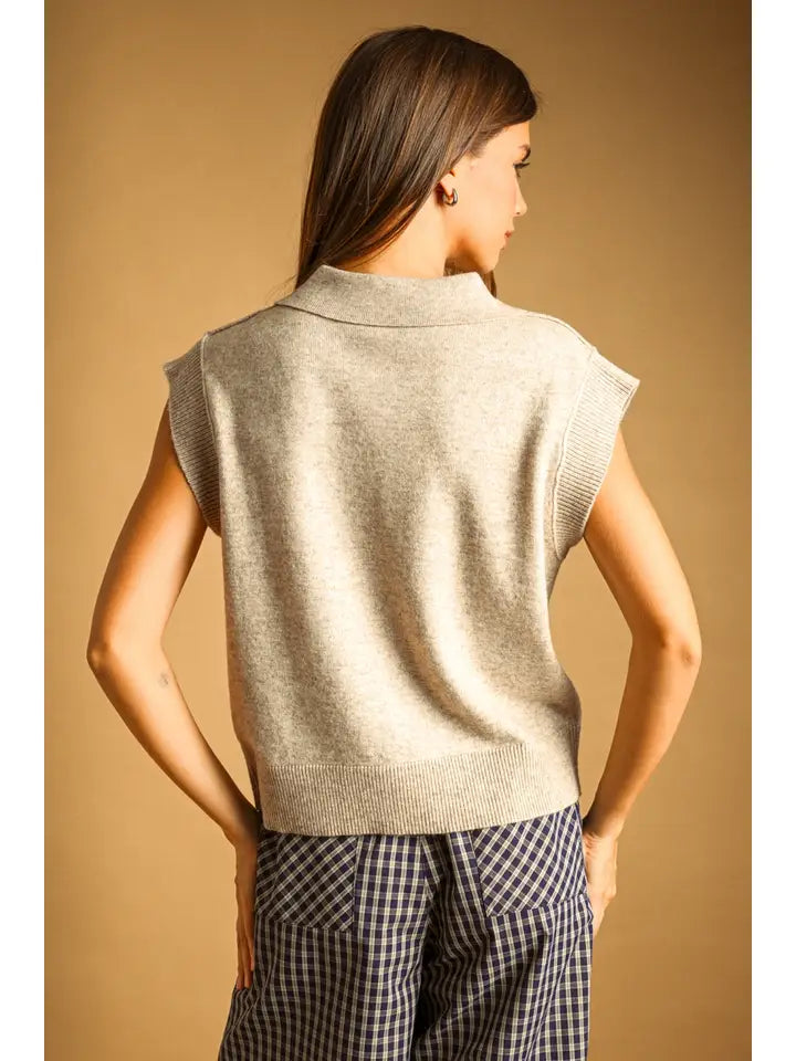 Country Club Knit
