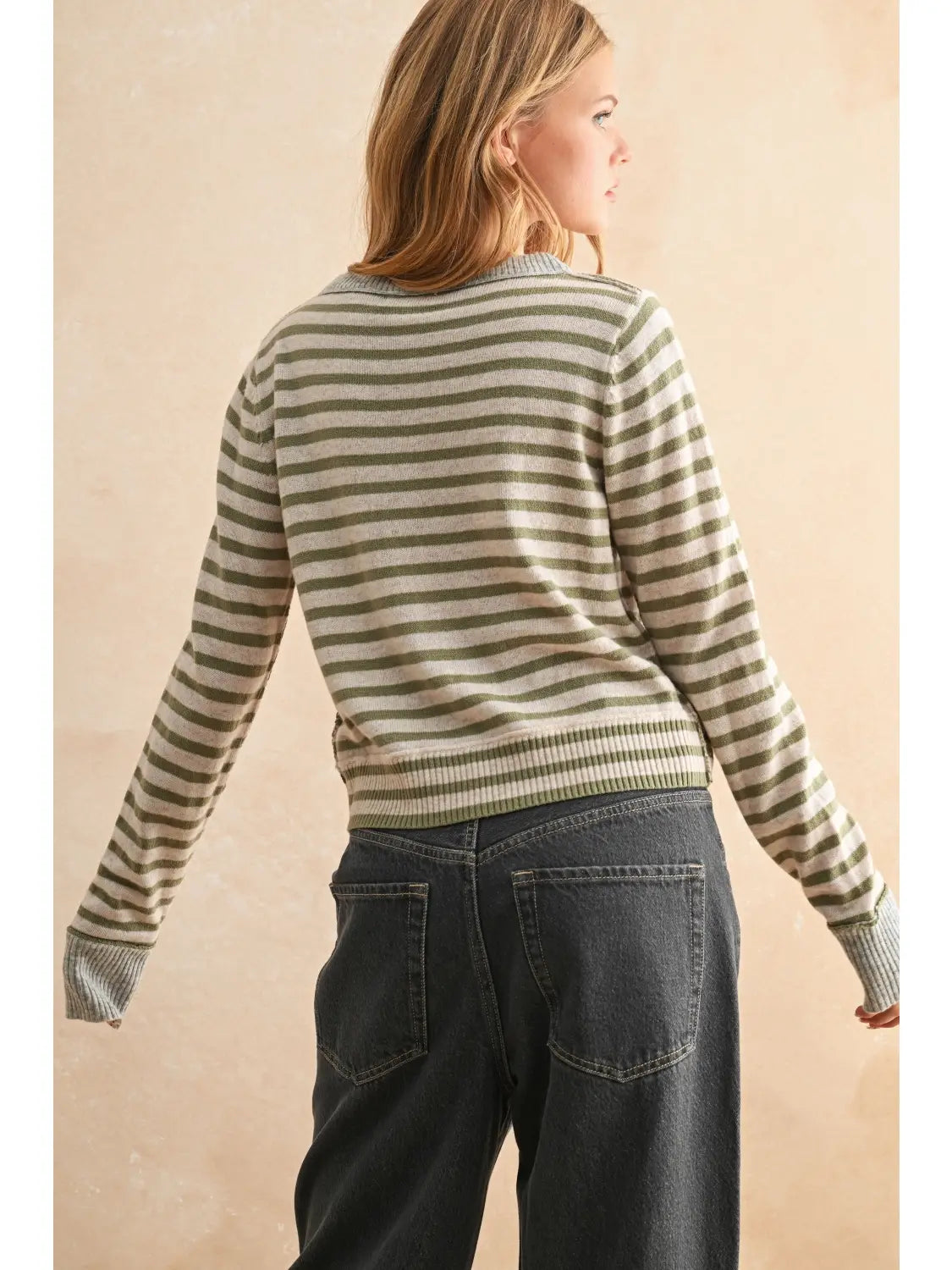 Margot Cardigan